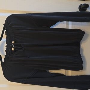 Lucky Brand XS Blouse